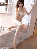 XIAOYU语画界 2021.05.24 Vol.534 芝芝Booty(76)